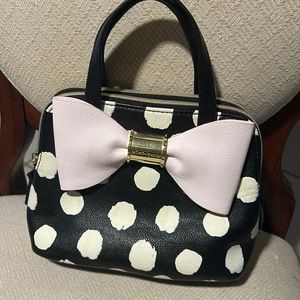 Betsy Johnson Handbag